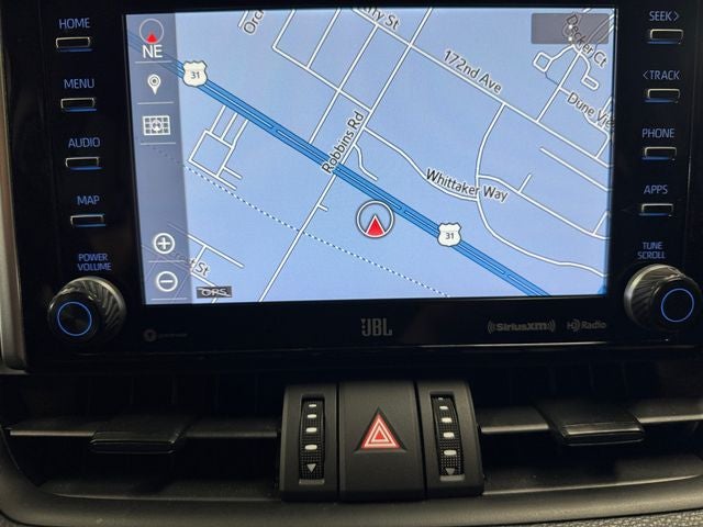 2019 Toyota RAV4 Adventure