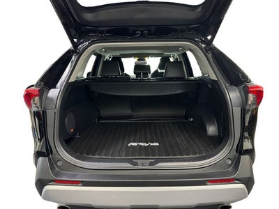 2019 Toyota RAV4 Adventure