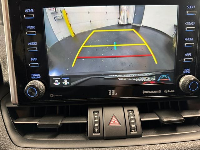 2019 Toyota RAV4 Adventure