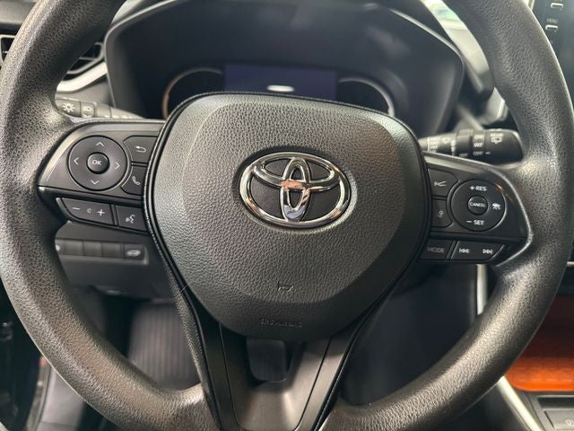 2019 Toyota RAV4 Adventure