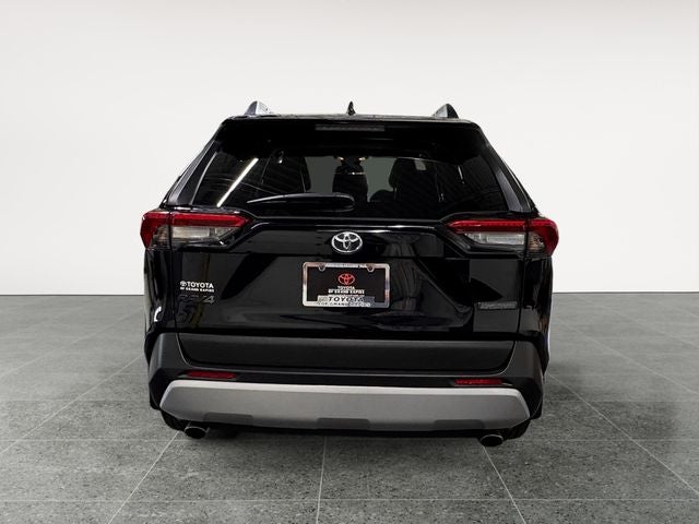 2019 Toyota RAV4 Adventure