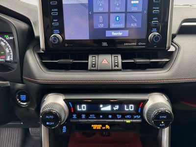 2019 Toyota RAV4 Adventure