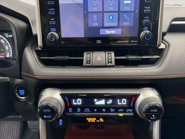 2019 Toyota RAV4 Adventure