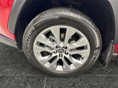 2023 Toyota RAV4 Limited
