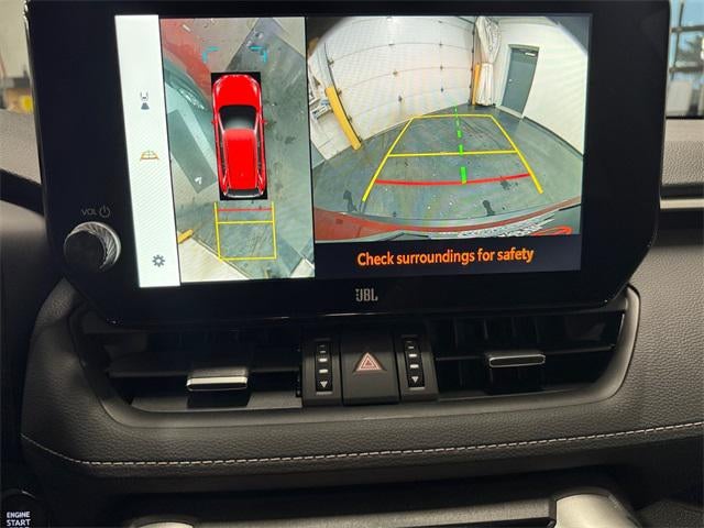 2023 Toyota RAV4 Limited