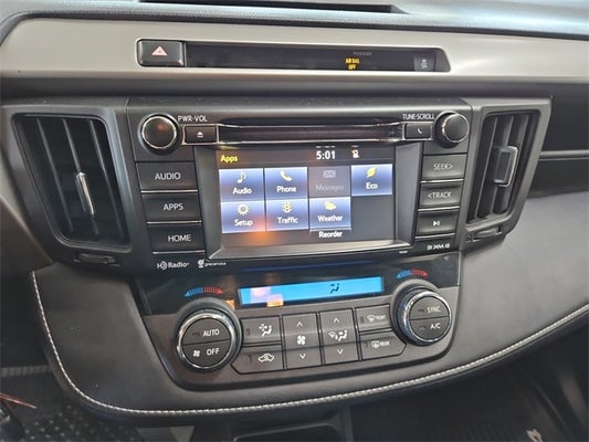 2016 Toyota RAV4 XLE in Grand Haven, MI - Preferred Auto Dealerships