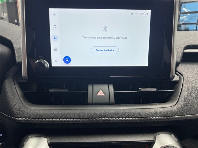 2023 Toyota RAV4 Hybrid Woodland Edition