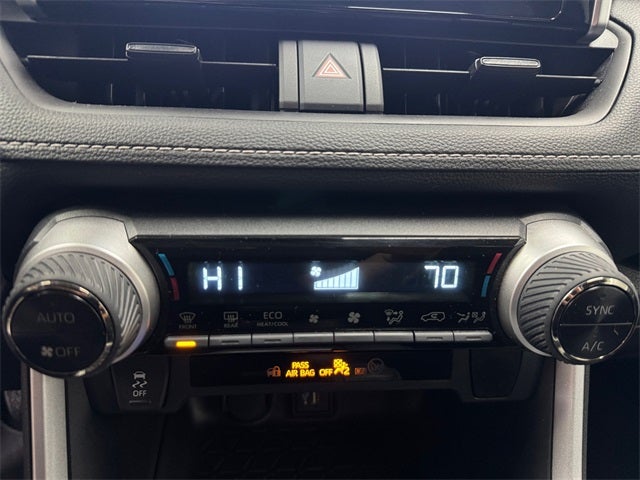 2023 Toyota RAV4 Hybrid Woodland Edition