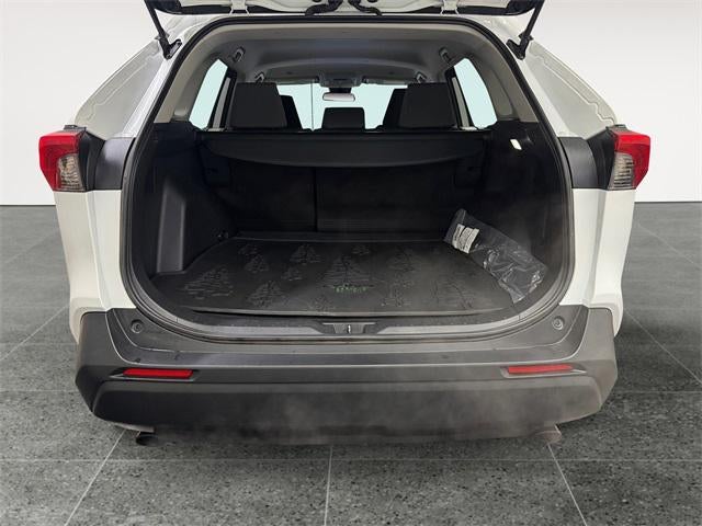 2023 Toyota RAV4 Hybrid Woodland Edition