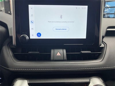 2023 Toyota RAV4 Hybrid Woodland Edition