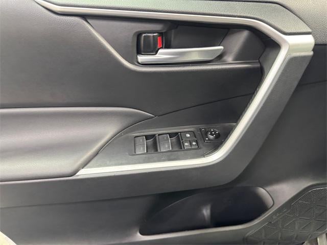 2023 Toyota RAV4 Hybrid Woodland Edition