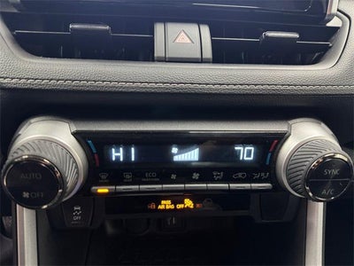 2023 Toyota RAV4 Hybrid Woodland Edition