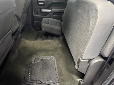 2016 Chevrolet Silverado 1500 LT LT1