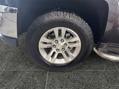 2016 Chevrolet Silverado 1500 LT LT1