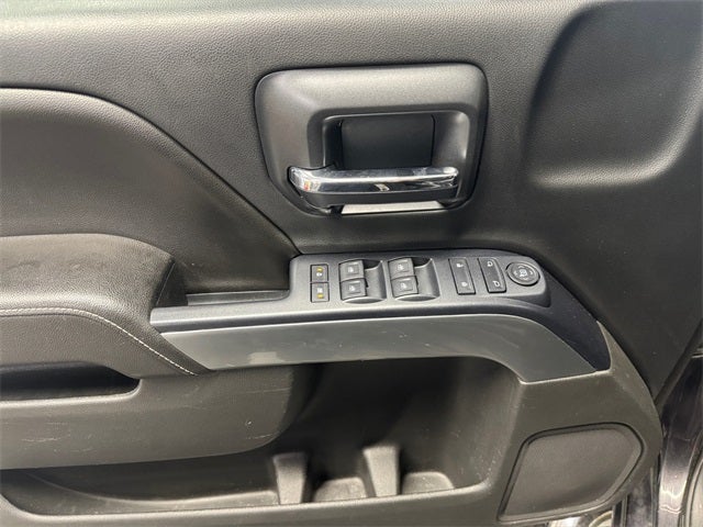 2016 Chevrolet Silverado 1500 LT LT1