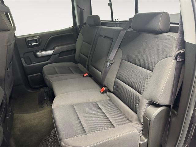 2016 Chevrolet Silverado 1500 LT LT1