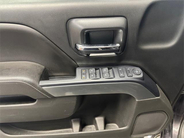 2016 Chevrolet Silverado 1500 LT LT1