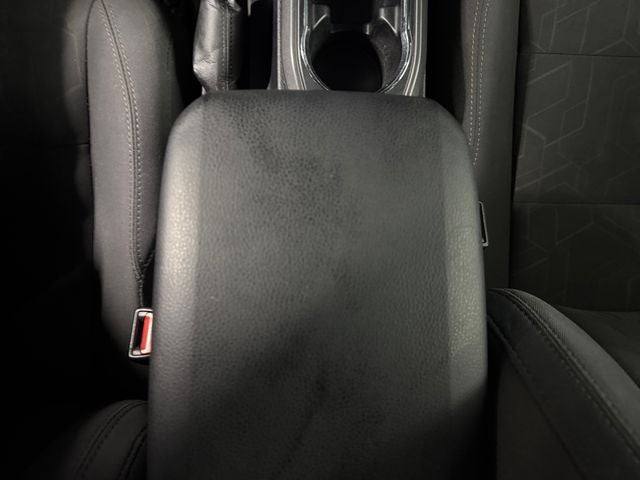 2017 Toyota Tacoma TRD Off-Road