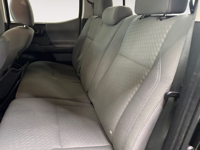 2021 Toyota Tacoma SR V6