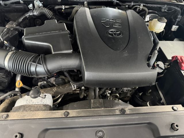 2021 Toyota Tacoma SR V6