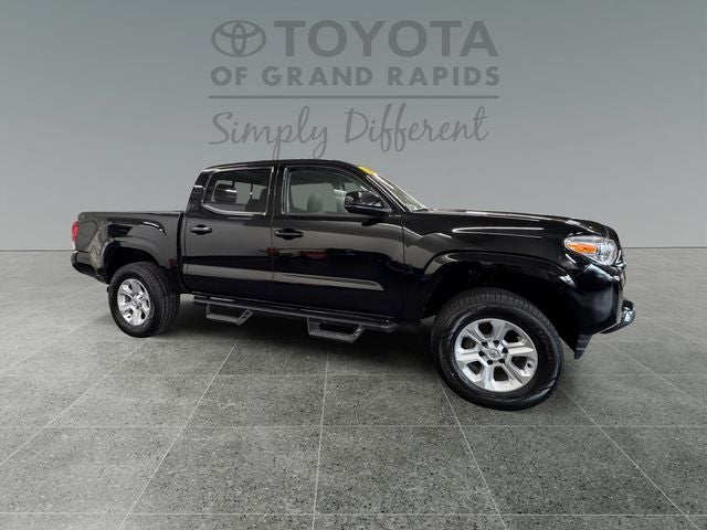 2021 Toyota Tacoma SR V6