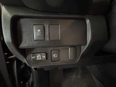 2021 Toyota Tacoma SR V6