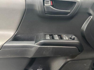 2021 Toyota Tacoma SR V6