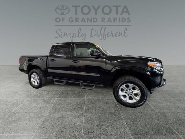 2021 Toyota Tacoma SR V6