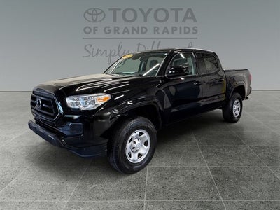 2023 Toyota Tacoma SR V6