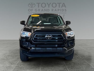 2023 Toyota Tacoma SR V6