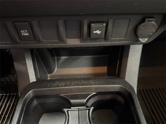 2023 Toyota Tacoma SR V6