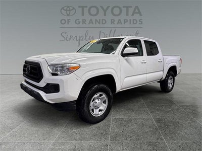 2023 Toyota Tacoma SR V6