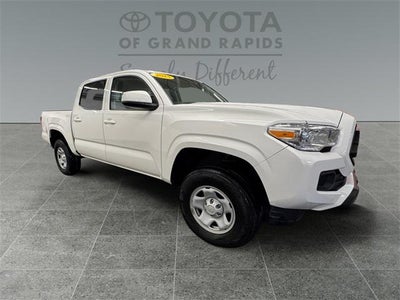 2023 Toyota Tacoma SR V6