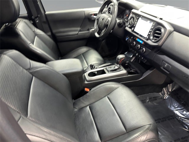 2022 Toyota Tacoma TRD Off-Road V6