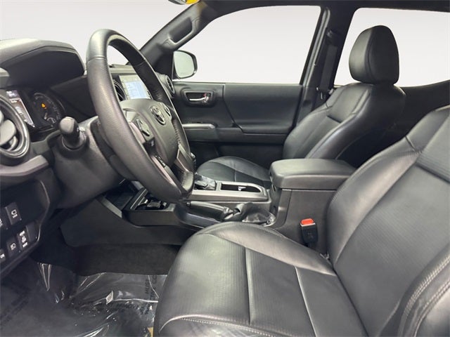 2022 Toyota Tacoma TRD Off-Road V6