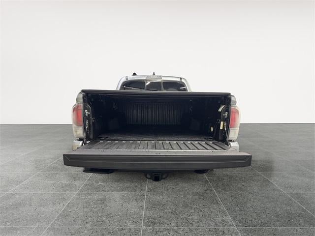 2022 Toyota Tacoma TRD Off-Road V6