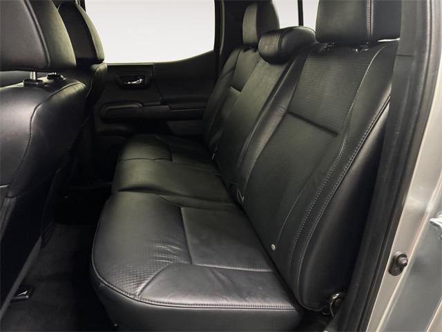 2022 Toyota Tacoma TRD Off-Road V6