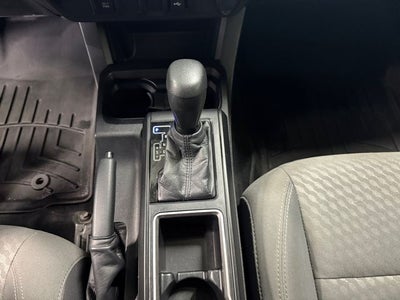 2023 Toyota Tacoma SR V6