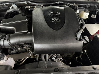 2023 Toyota Tacoma SR V6