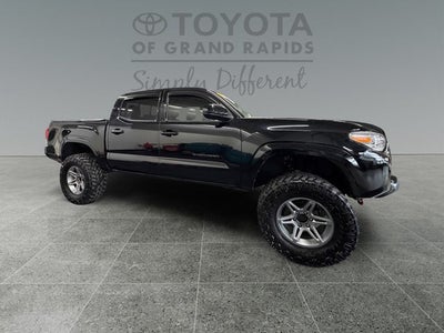 2023 Toyota Tacoma SR V6