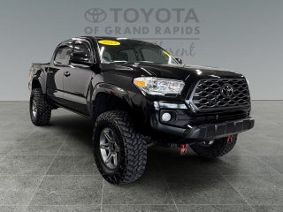 2023 Toyota Tacoma SR V6