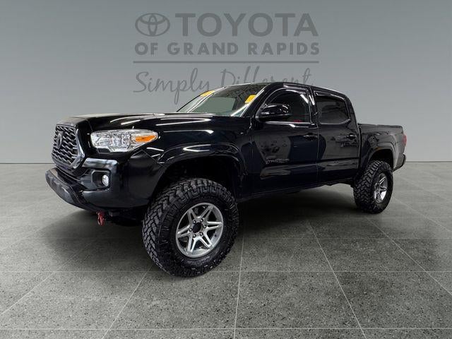 2023 Toyota Tacoma SR V6