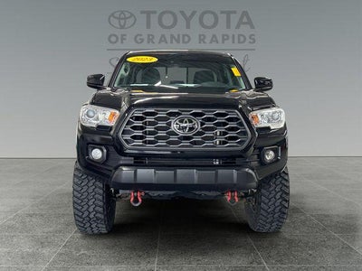 2023 Toyota Tacoma SR V6