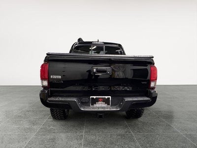 2023 Toyota Tacoma SR V6