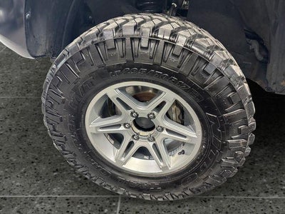 2023 Toyota Tacoma SR V6