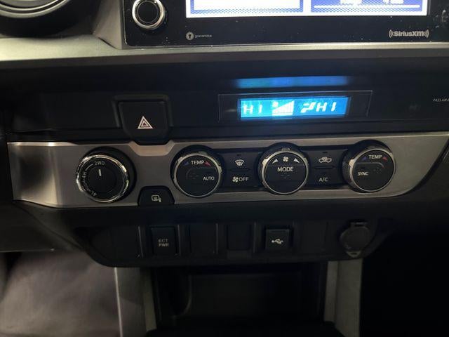 2023 Toyota Tacoma SR V6