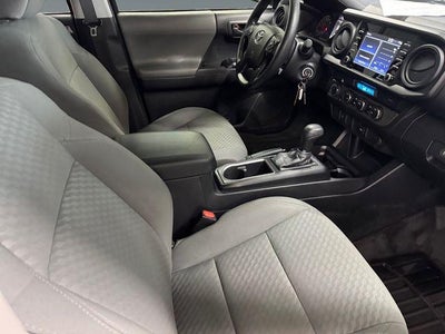 2023 Toyota Tacoma SR V6