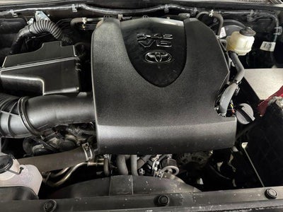 2023 Toyota Tacoma SR V6
