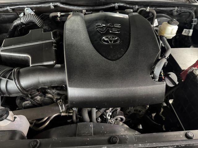 2023 Toyota Tacoma SR V6