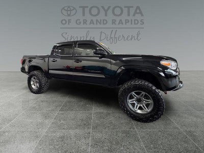 2023 Toyota Tacoma SR V6